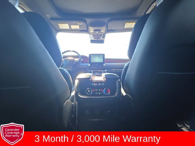 Used 2021 Lincoln Navigator L Reserve RWD image 29