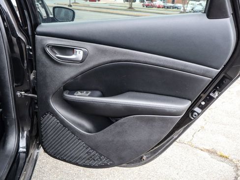 Used 2013 Dodge Dart Limited w/ Limited Special Edition Group image 38