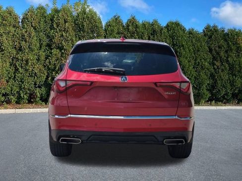 Used 2022 Acura MDX FWD w/ Technology Package image 5