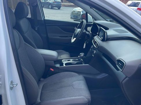 Used 2019 Hyundai Santa Fe SE FWD image 13