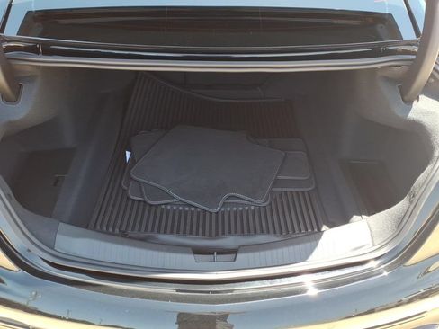 Used 2026 Cadillac CT5 V w/ Technology Package RWD image 12