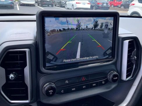 Used 2022 Ford Bronco Sport Big Bend w/ Convenience Package AWD/4WD image 20