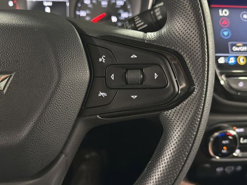 Used 2023 Chevrolet TrailBlazer LT w/ Convenience Package AWD/4WD image 23