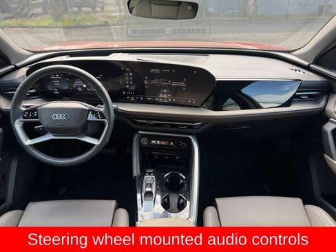 Certified 2025 Audi Q5 Premium Plus w/ Premium Plus AWD/4WD image 20