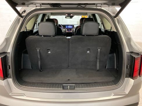 Used 2023 Kia Sorento EX AWD/4WD image 24