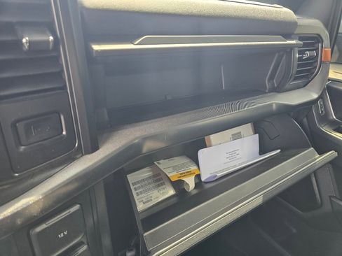 Used 2025 Ford F150 Tremor w/ Equipment Group 402A High image 35