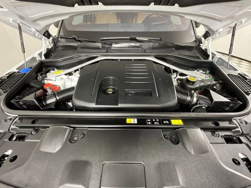 Certified 2023 Land Rover Range Rover SE image 28