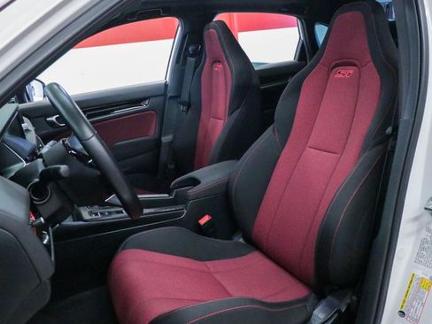 Used 2024 Honda Civic Si image 10