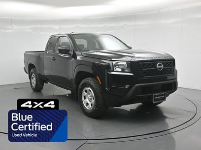 Used 2023 Nissan Frontier S w/ Technology Package