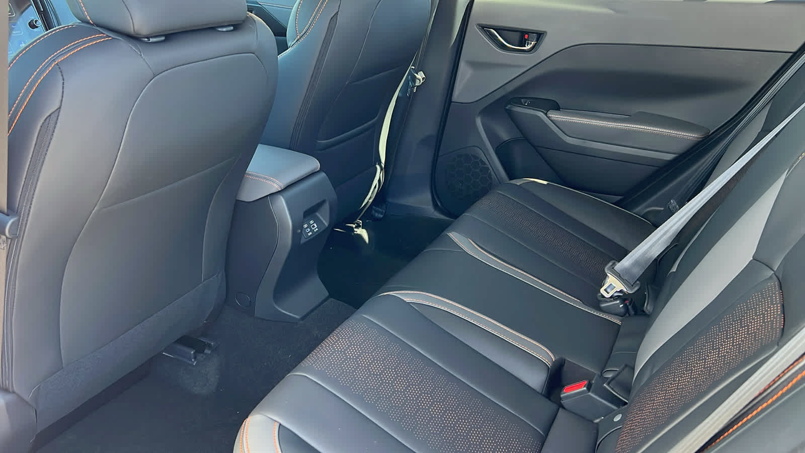 New 2026 Subaru Crosstrek 2.5i Limited AWD/4WD image 24