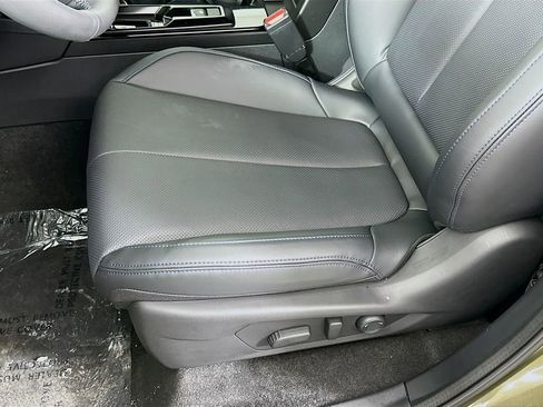 New 2026 Subaru Forester Limited image 26