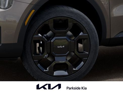 New 2026 Kia Sorento SX AWD/4WD image 9
