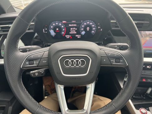 Used 2022 Audi S3 Premium Plus AWD/4WD image 50