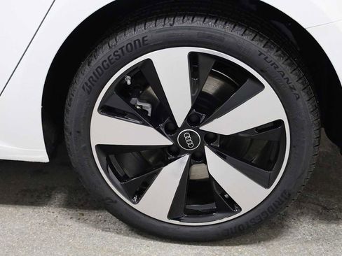 New 2025 Audi A5 2.0T Premium Plus image 37