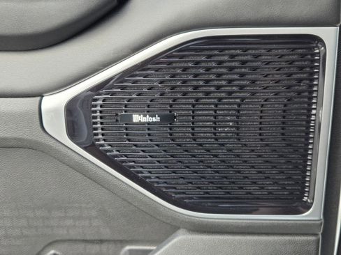 New 2026 Jeep Grand Wagoneer Limited image 22