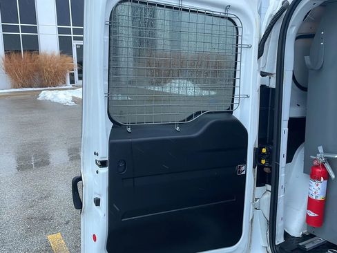 Used 2021 RAM ProMaster City Tradesman SLT image 14