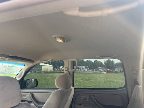 Used 2004 Toyota Tundra SR5 AWD/4WD image 15