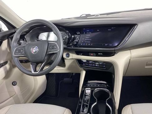 Used 2023 Buick Envision Preferred AWD/4WD image 13