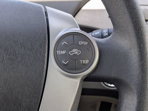 Used 2012 Toyota Prius Two FWD image 25