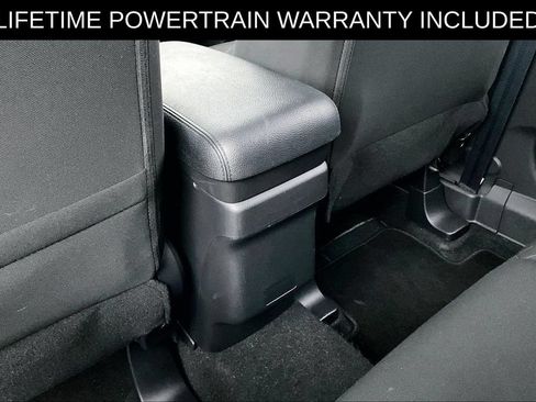 Used 2024 Mitsubishi Outlander Sport AWD image 31