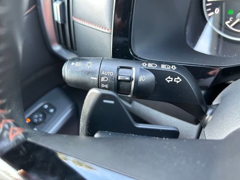 Used 2023 Nissan Pathfinder Rock Creek AWD/4WD image 23
