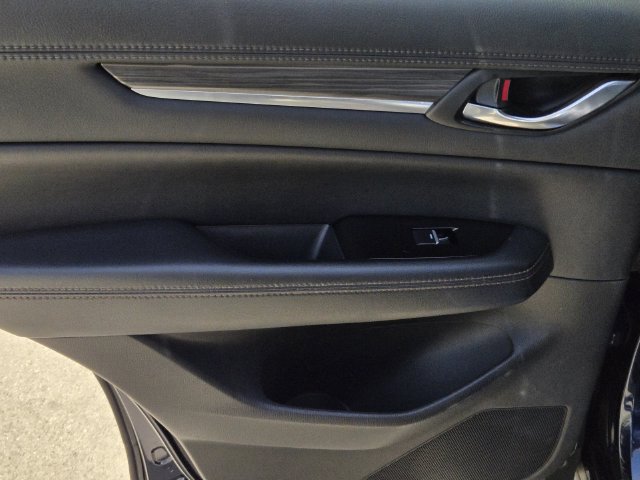 Used 2019 MAZDA CX-5 Grand Touring AWD/4WD image 13