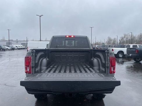 New 2026 RAM 2500 Power Wagon image 4