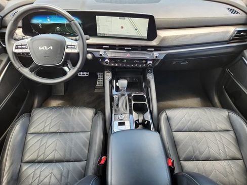Certified 2025 Kia Telluride SX Prestige X-Pro AWD/4WD image 28