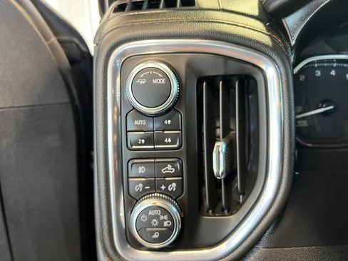 Used 2021 GMC Sierra 1500 AT4 AWD/4WD image 16