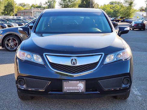 Used 2015 Acura RDX AWD image 5