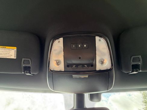Used 2025 Dodge Durango GT AWD/4WD image 24