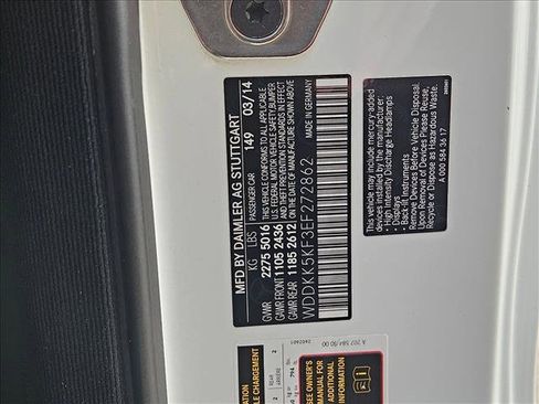 Used 2014 Mercedes-Benz E 350 Cabriolet image 23