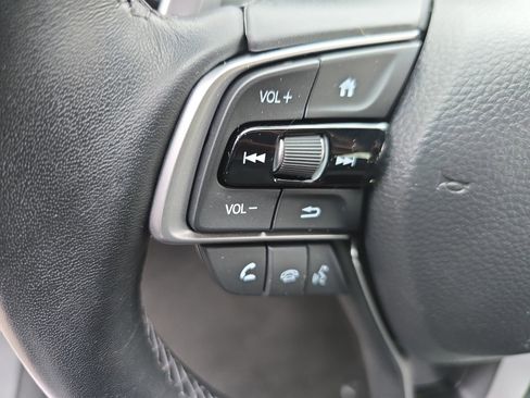 Used 2022 Honda Accord Sport image 17