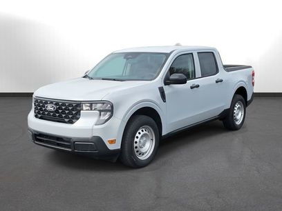 New 2025 Ford Maverick XL w/ Equipment Group 101A