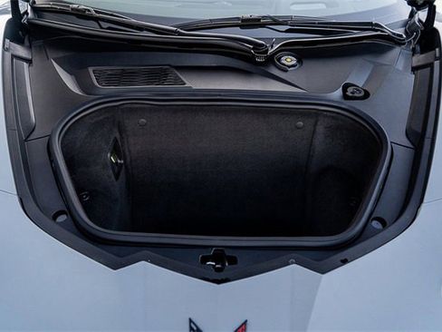 Used 2025 Chevrolet Corvette Z06 image 53