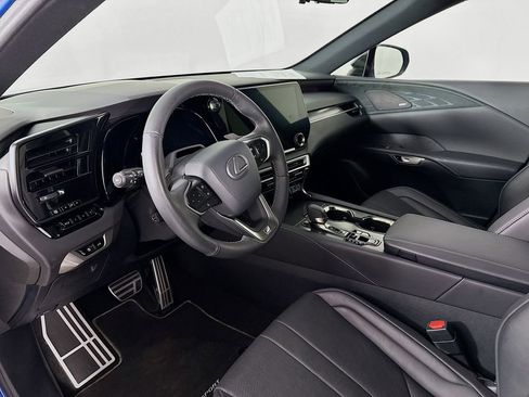 Used 2023 Lexus RX 350 F Sport w/ Cold Area Package AWD/4WD image 4