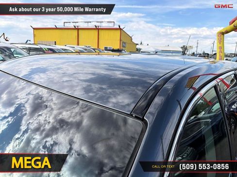 Used 2011 GMC Terrain SLE w/ LPO, Protection Package AWD/4WD image 15