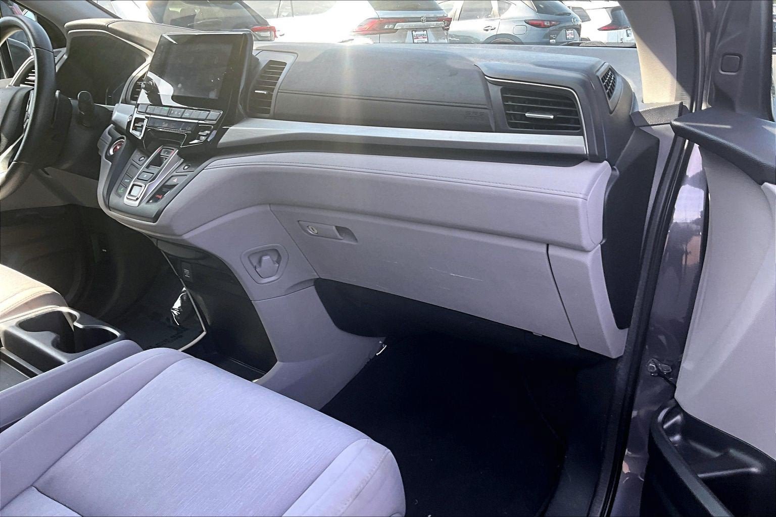 Used 2019 Honda Odyssey EX image 14