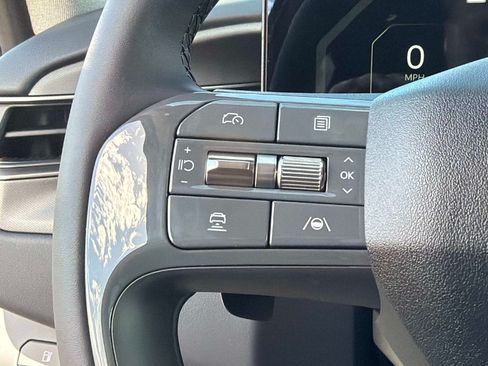 New 2026 Kia EV9 Light RWD image 25
