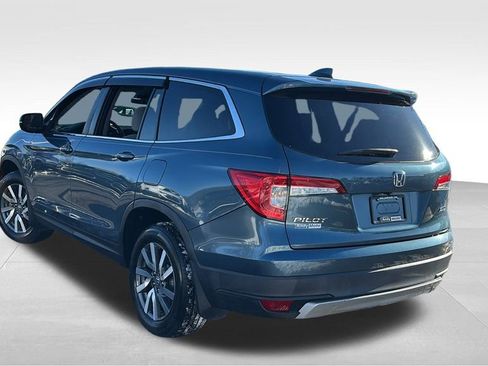 Used 2020 Honda Pilot EX image 5