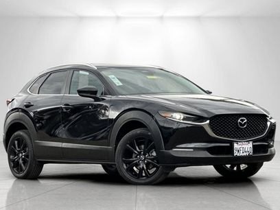 Certified 2025 MAZDA CX-30 AWD 2.5 S w/ Select Sport Pkg