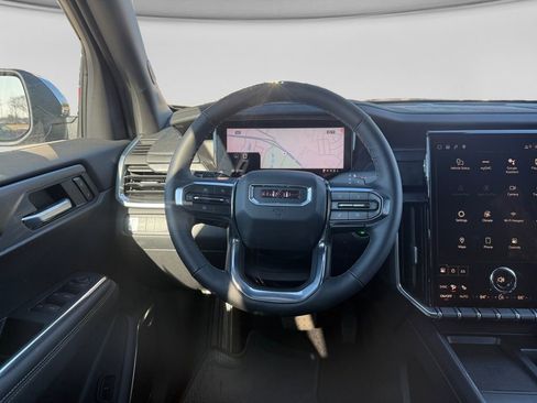 New 2026 GMC Acadia Elevation w/ Elevation Premium Package FWD image 13