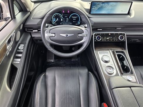 Used 2023 Genesis GV80 2.5T w/ Prestige Package image 13