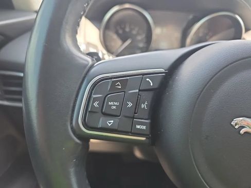 Used 2020 Jaguar F-PACE Premium AWD/4WD image 20