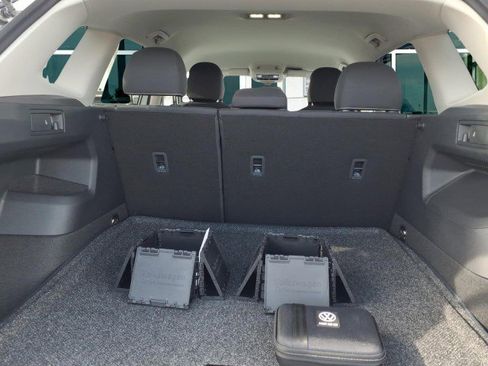 New 2026 Volkswagen Tiguan S image 8