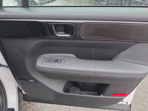 New 2025 Hyundai Santa Fe Calligraphy image 22