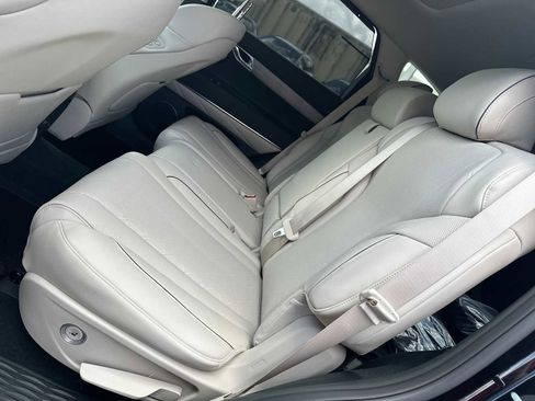 New 2026 Genesis GV80 3.5T Advanced AWD/4WD image 22