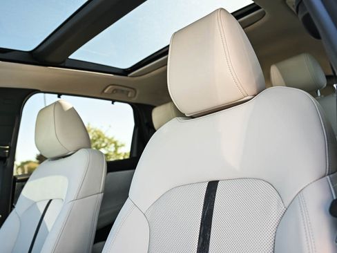 New 2026 MAZDA CX-90 3.3 Turbo S w/ Premium Plus image 20