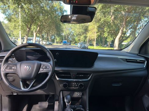 Used 2025 Buick Encore GX Preferred image 27