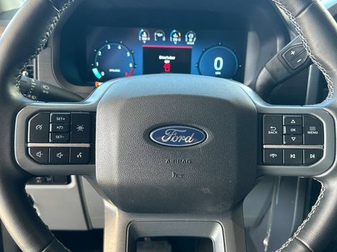 Used 2024 Ford F150 XLT RWD image 24